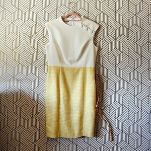 Kay Unger Dress